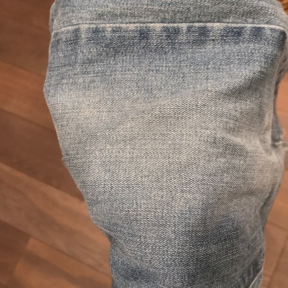 Paige peg skinny jean - Picture 8 of 8